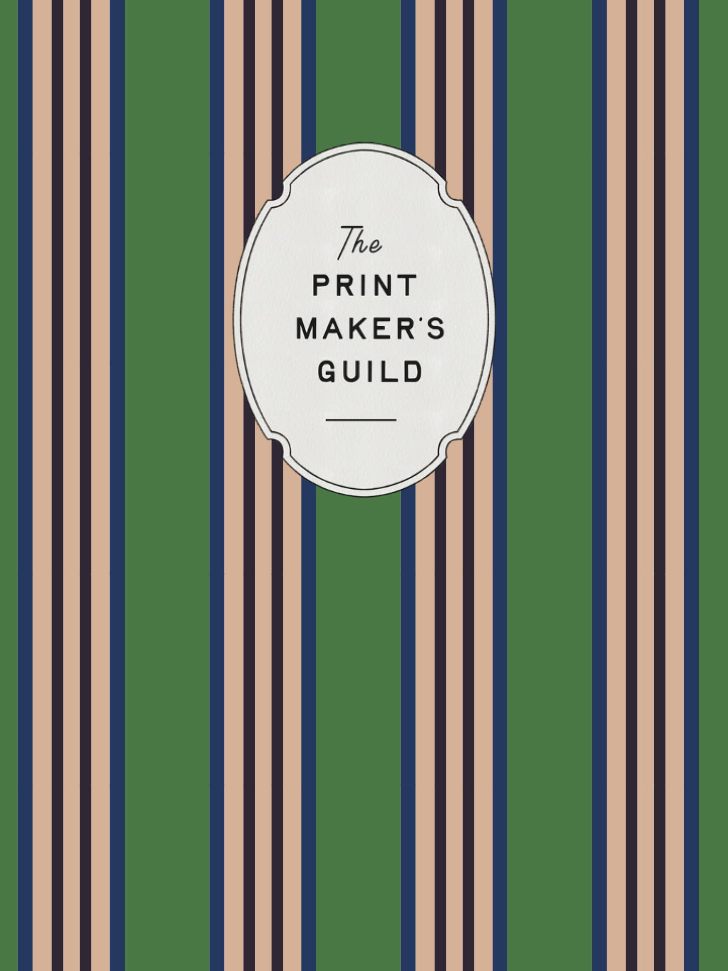 The Print Makers Guild