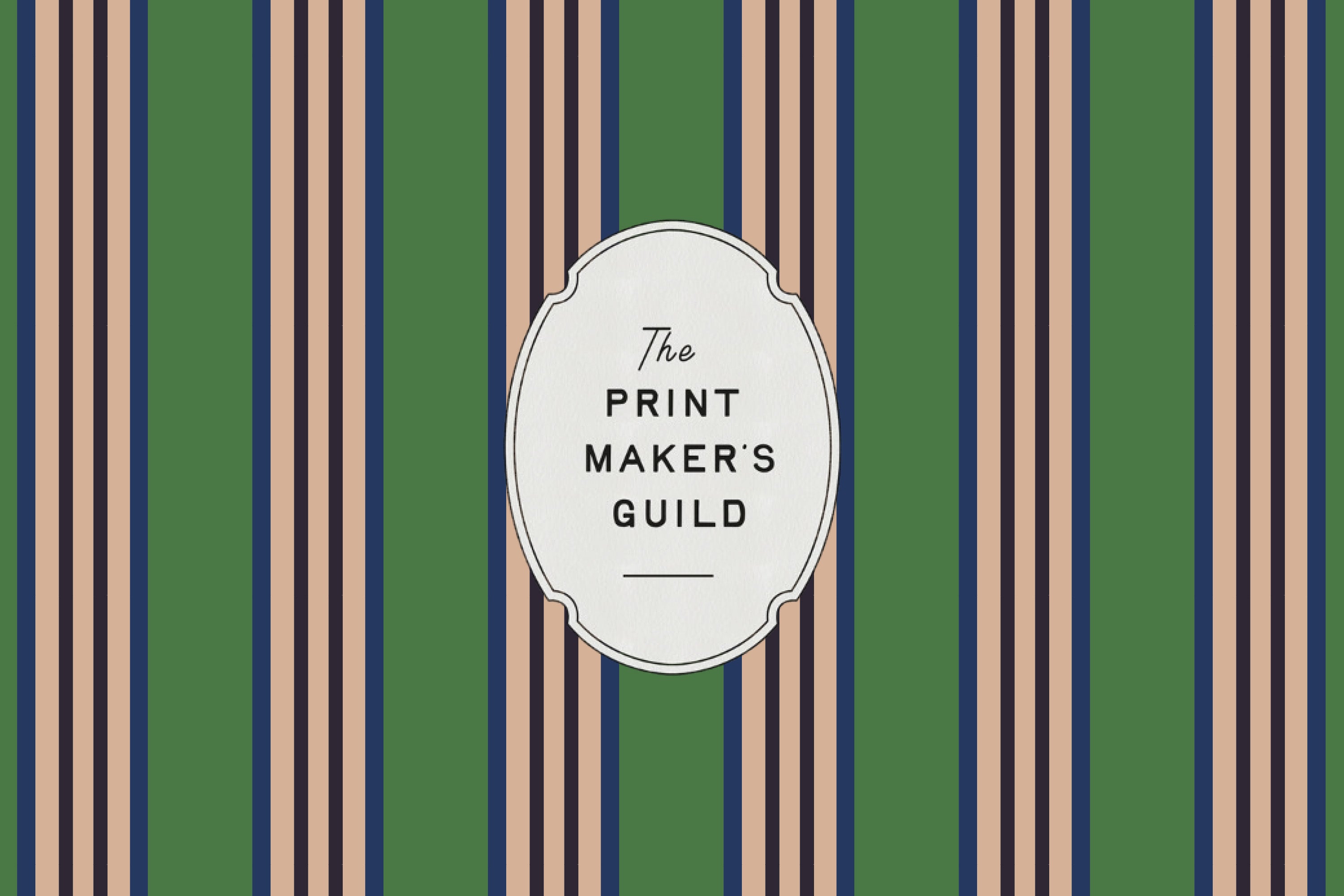 The Print Makers Guild