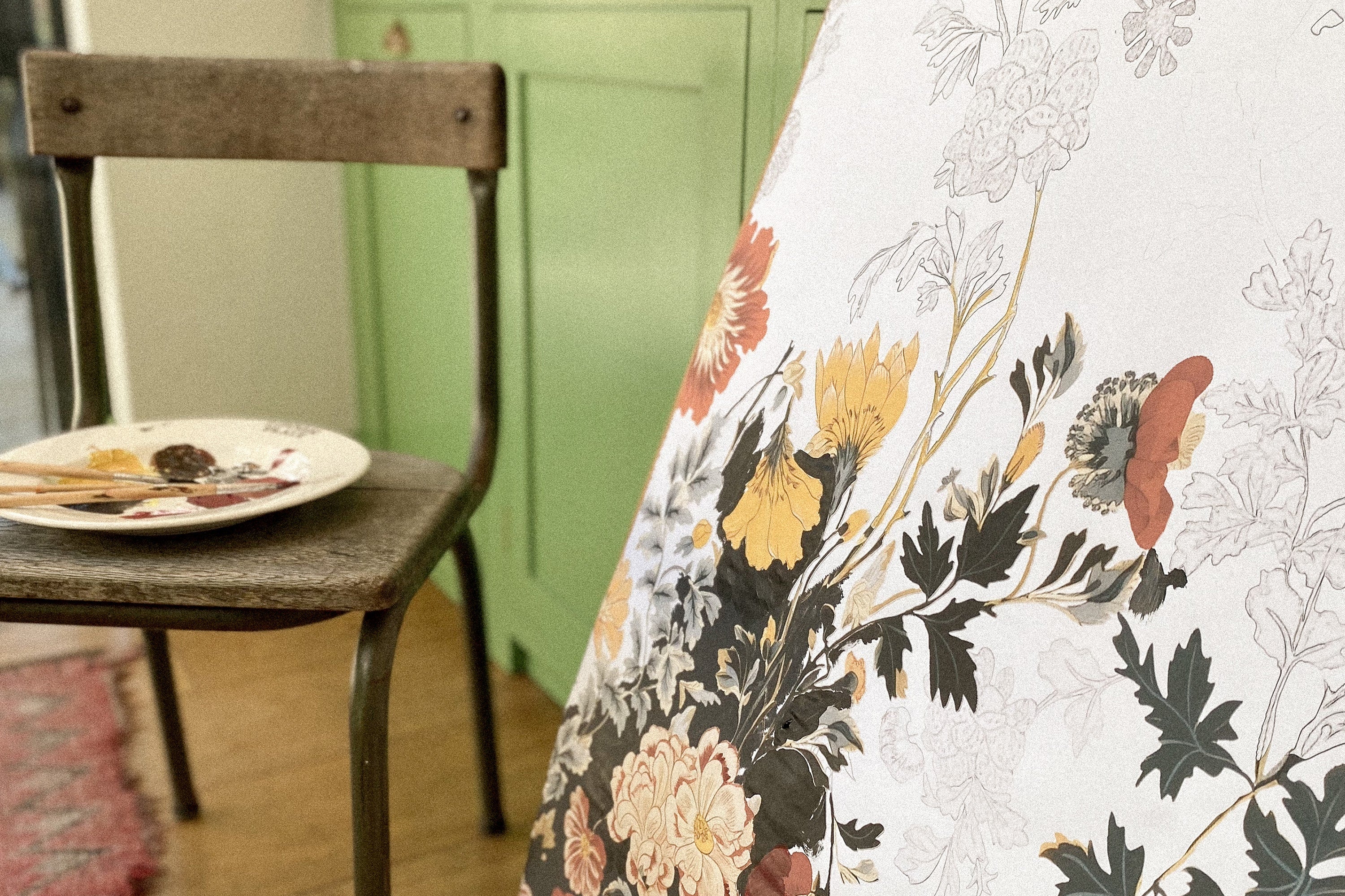 The Print Makers Guild