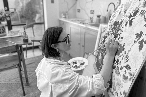 The Print Makers Guild