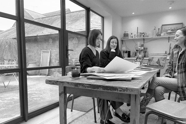 The Print Makers Guild